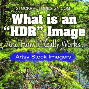 What is an HDR Image What is an HDR Image