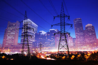 Urban Energy 2 - Just Amazing Urban Stock Imagery at Budget Price