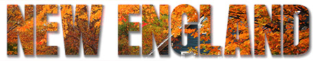 New England