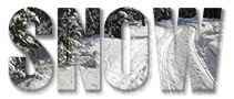 Snow