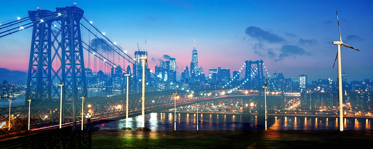 Urban Green Energy 01 - Just Amazing Urban Stock Imagery at Budget Price