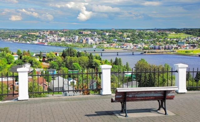 Saguenay City Public Viewpoint