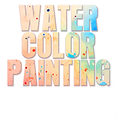 Watercolor Painting